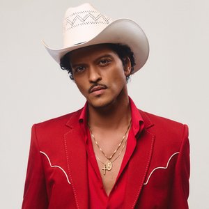 Bruno Mars