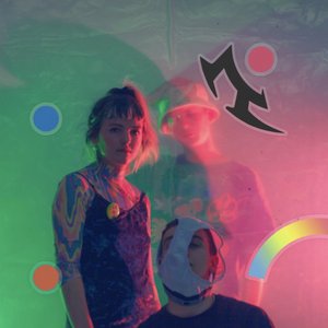 Iglooghost, Kai Whiston & BABii