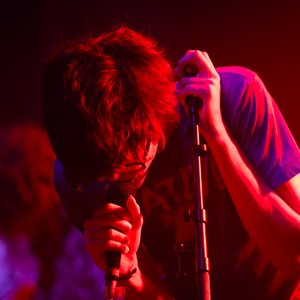 Car Seat Headrest