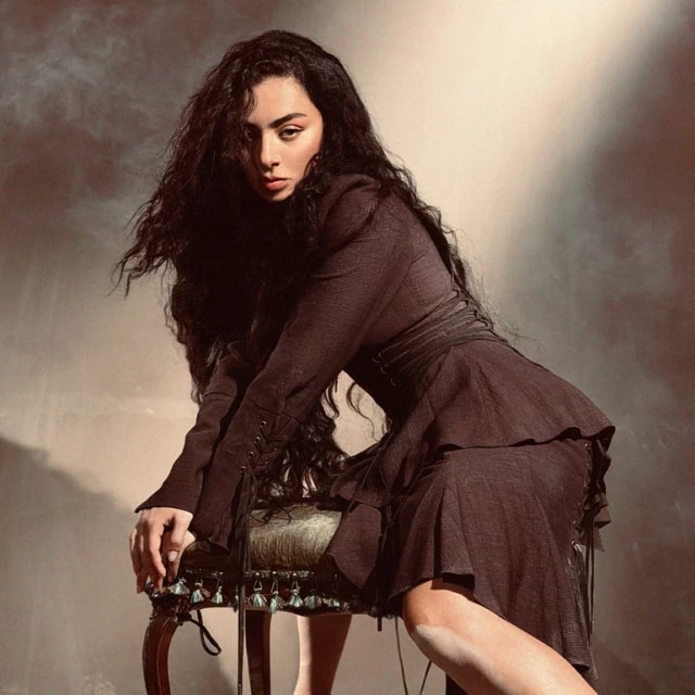 Charli xcx