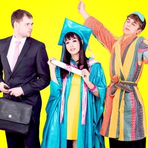 Kero Kero Bonito