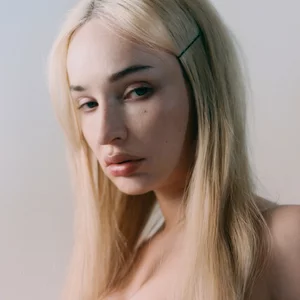 Kim Petras