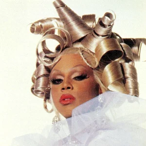 RuPaul