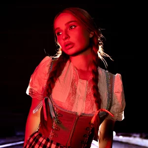 Kim Petras