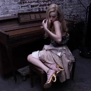 Kim Petras