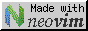 neovim.gif 88x31 button
